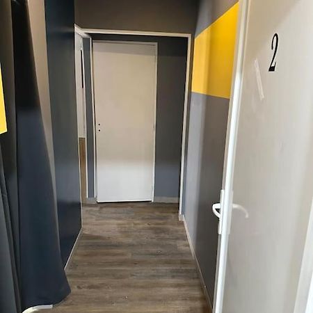 Appartement Agreable Marsylia Zewnętrze zdjęcie
