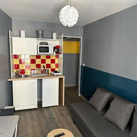 Appartement Agreable Marsylia Zewnętrze zdjęcie
