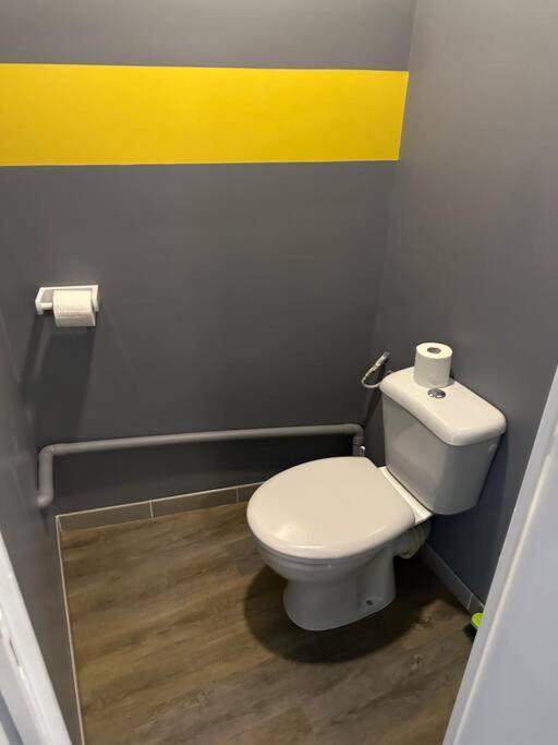 Appartement Agreable Marsylia Zewnętrze zdjęcie