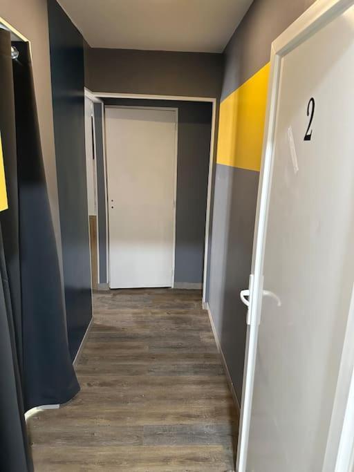 Appartement Agreable Marsylia Zewnętrze zdjęcie