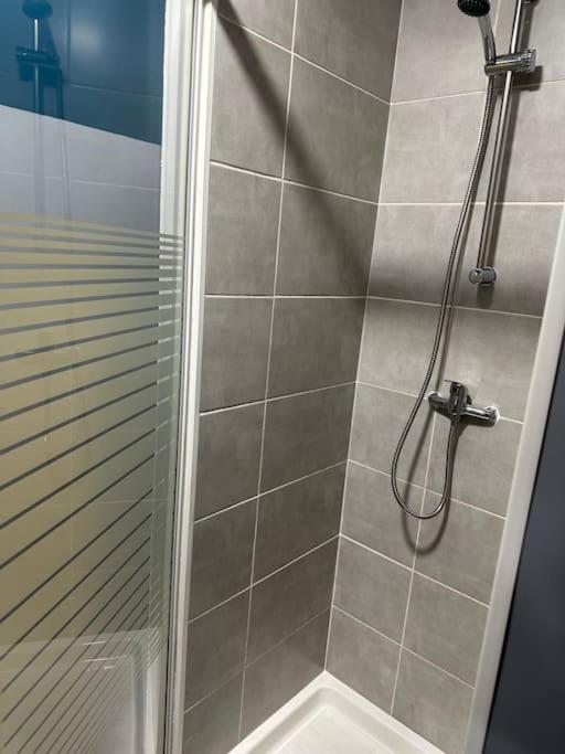 Appartement Agreable Marsylia Zewnętrze zdjęcie