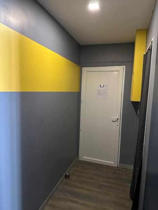 Appartement Agreable Marsylia Zewnętrze zdjęcie
